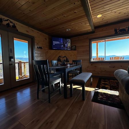7 Bears Stunning Views Βίλα Sevierville Εξωτερικό φωτογραφία