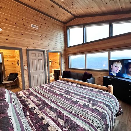 7 Bears Stunning Views Βίλα Sevierville Εξωτερικό φωτογραφία