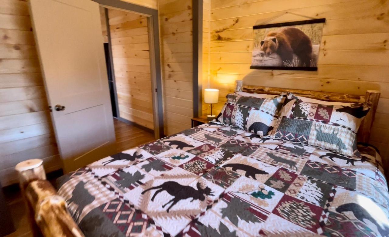 7 Bears Stunning Views Βίλα Sevierville Εξωτερικό φωτογραφία