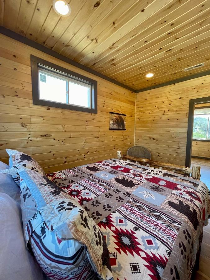 7 Bears Stunning Views Βίλα Sevierville Εξωτερικό φωτογραφία