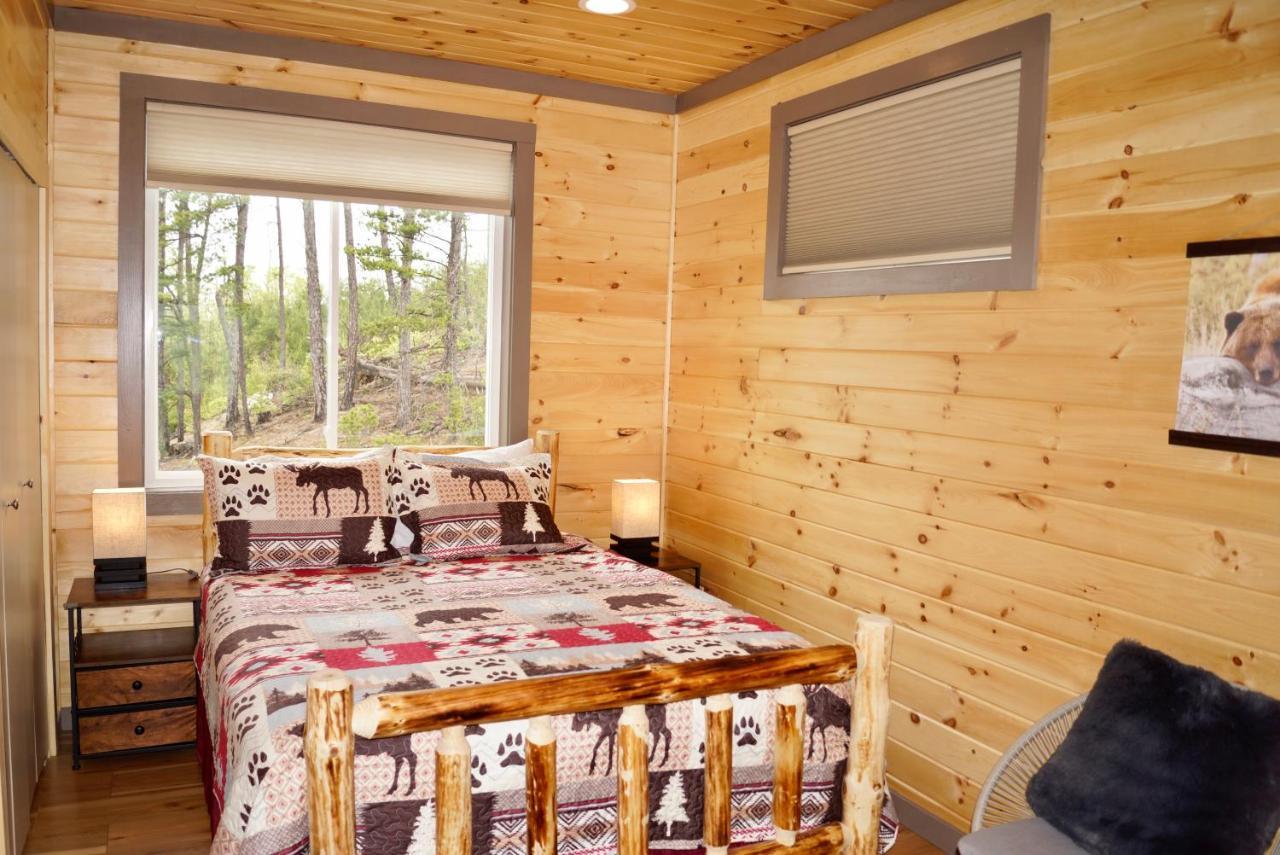 7 Bears Stunning Views Βίλα Sevierville Εξωτερικό φωτογραφία
