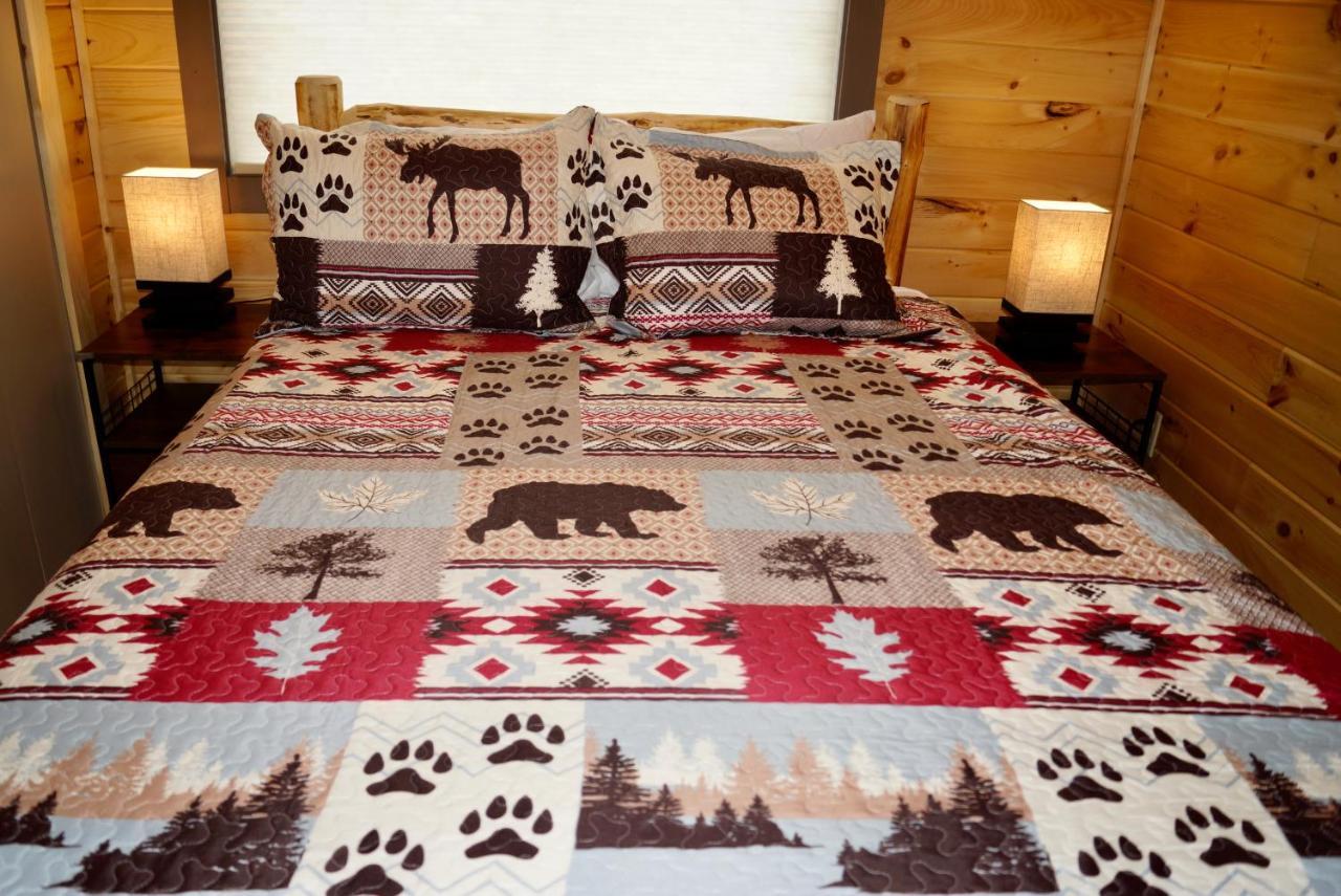 7 Bears Stunning Views Βίλα Sevierville Εξωτερικό φωτογραφία
