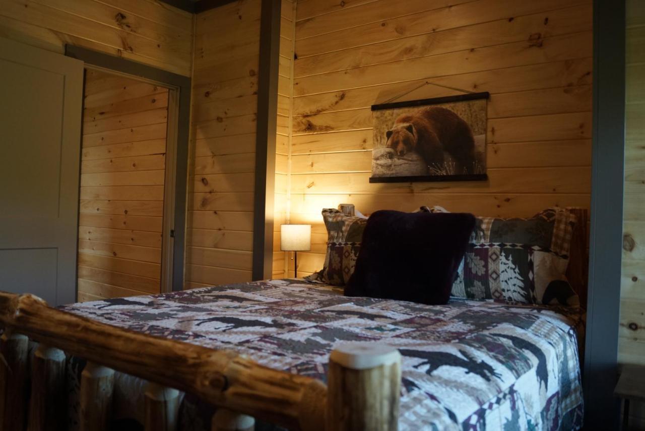 7 Bears Stunning Views Βίλα Sevierville Εξωτερικό φωτογραφία