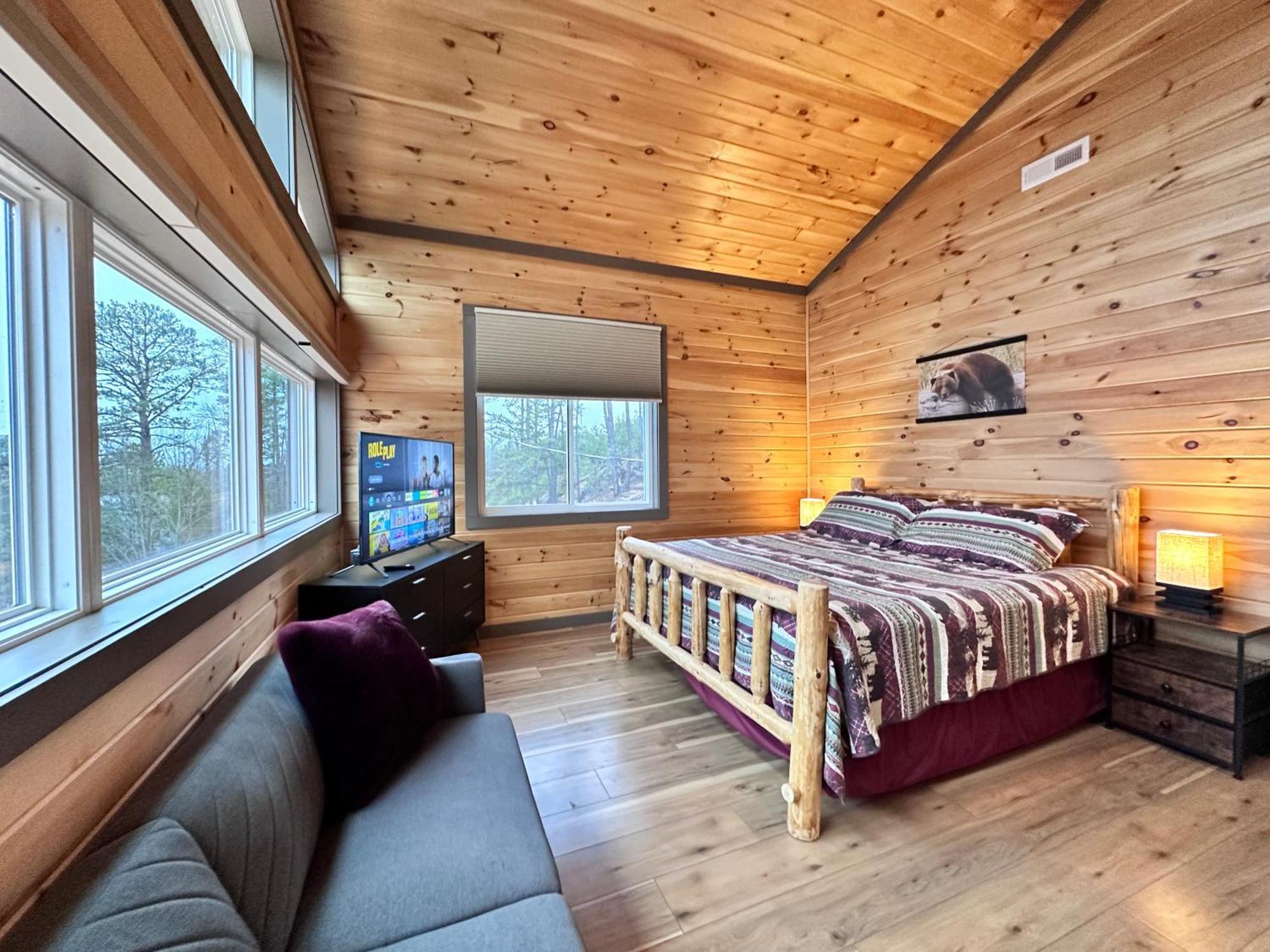 7 Bears Stunning Views Βίλα Sevierville Εξωτερικό φωτογραφία